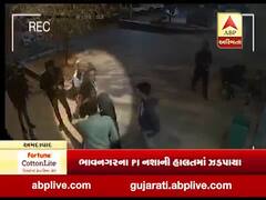 મુદ્દાની વાતઃ ખાખીનો રોફ જમાવવો પડ્યો ભારે, જુઓ અહેવાલ