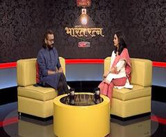 Bharat Ratna | संगीतकार गायक अतुल गोगावले नव्या भूमिकेत | ABP Majha 