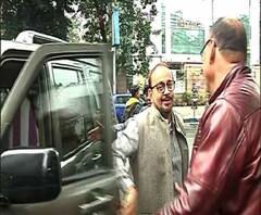 কলকাতা পুরসভার ভোটের আগে তৃণমূল কাউন্সিলরদের সঙ্গে বৈঠক প্রশান্ত কিশোরের 