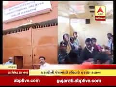 પાકિસ્તાન જેલમાંથી મુક્ત કરાયેલા 20 માછીમારો ફરશે વતન, જુઓ વીડિયો