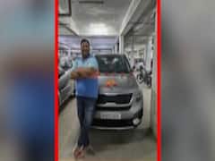 Gaurav Chandel murder: Family accuses police of negligence | Sansani