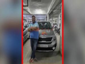 Gaurav Chandel murder: Family accuses police of negligence | Sansani