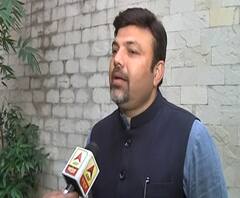 Ashish Deshmukh | संघ विचारांच्या कुलगुरुंच्या नियुक्त्या रद्द करा : आशिष देशमुख | ABP Majha 