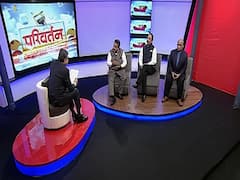 Parivartan: Praveen Khandelwal offers help to budding entrepreneurs