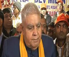 নৈহাটি বিস্ফোরণ নিয়ে সঠিক তদন্ত হওয়া উচিত, প্রশাসন কেন আগে নজর দেয়নি, মন্তব্য রাজ্যপালের