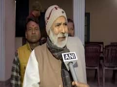 Everyone should join hands to remove BJP from power: Raghuvansh Prasad