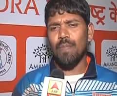 Maharashtra Kesari 2020 | अंतिम लढतीविषयी कुस्तीच्या आखाड्यातील शरद पवारांना काय वाटतं? | ABP Majha