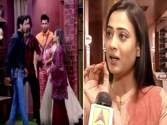 Bigg Boss 13: EXCLUSIVE! EX WINNER Shweta Tiwari supports Rashami Desai