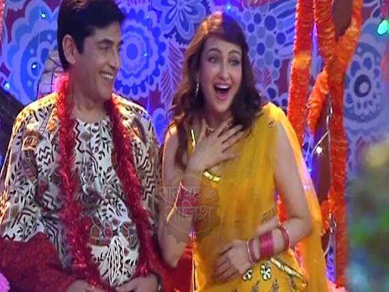 Bhabhiji Ghar Par Hain: Vibhuti gets pregnant