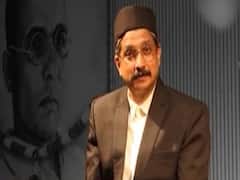 'Rahul Gandhi की आलोचना की, तो प्रोफेसर को जबरन छुट्टी पर भेजा'- दावा | ABP Special