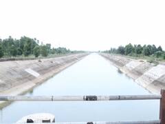 મુદ્દાની વાતઃ કેનાલોમાં ગાબડા મુદ્દે ગુલાબસિંહ મેદાનમાં, જુઓ અહેવાલ