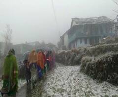 News Bulletin | गल्ली ते दिल्ली महत्त्वाच्या बातम्यांचा संक्षिप्त आढावा | बातम्यांचं अर्धशतक | ABP Majha