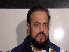 While seeking votes, PM never asked for any paper, says Abu Azmi