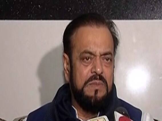 While seeking votes, PM never asked for any paper, says Abu Azmi