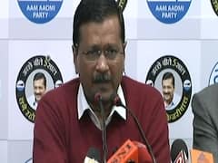 My parents are deeply hurt: Kejriwal on being called 'terrorist'
