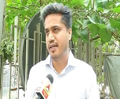 Phone Tapping | फोन टॅपिंग प्रकरणाचा तपास होणं गरजेचं : रोहित पवार | ABP Majha