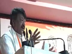 Kailash Vijayvargiya का अजीब बयान, 'पोहा खाने से बांग्लादेशी को पहचाना' | Master Stroke