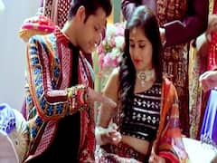 Abir Attends Mishti and Nishant's Engagement | Yeh Rishtey Hain Pyaar Ke
