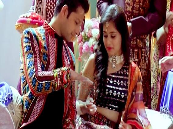 Abir Attends Mishti and Nishant's Engagement | Yeh Rishtey Hain Pyaar Ke