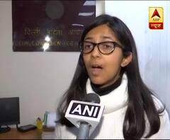 Nirbhaya Case: ये हर देशवासी की जीत है, Nirbhaya की मां को सलाम: Swati MaliwaI