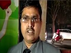 गाजियाबाद में शौचालय में शख्स के साथ लूट, पिस्तौल दिखाकर अंगूठी लूट ले गए बदमाश