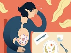 ભુજઃ ફૂડ પોઇઝનથી બેના મોત, માતા-પિતાની હાલત ગંભીર, જુઓ વીડિયો