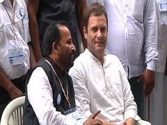 Davinder Singh case: Rahul Gandhi questions NIA probe