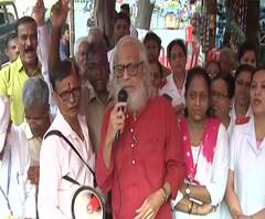 Wadia Hospital | वाडिया रुग्णालयाचा प्रश्न आता मुख्यमंत्र्यांच्या दरबारात | ABP Majha 