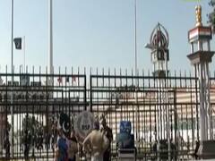 Attari Border से देखिए 71st Republic Day की सबसे बड़ी कवरेज