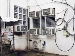 મહાનગરોની જિલ્લા પંચાયતોમાં ABP અસ્મિતાની પડતાલ, સરકારી બાબુઓની ચેમ્બરમાં જોવા મળ્યા AC