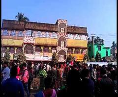 Reporter Stories: শ্বশুরবাড়ির সদস্যদের মারধরে যুবকের মৃত্যু! বৈদ্যবাটিতে শ্বশুরবাড়ি ভাঙচুর, পথ অবরোধ