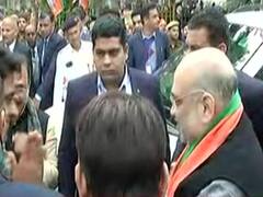 All about BJP's door-to-door campaign to create awareness on CAA