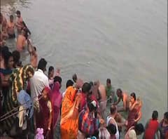 সিএএ-এনআরসি ঠেকাতে গঙ্গাসাগরে প্রার্থনা সুব্রত-শোভনদেবের, প্রচার জয়দেবের মেলাতেও, পাল্টা বিজেপি