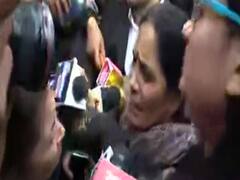 Nirbhaya Case: बेटी को इंसाफ मिला, महिलाओं का कानून पर विश्वास बढ़ेगा: Nirbhaya की मां का बयान