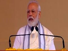 CAA पर बोले PM Modi- जो गांधी जी कह कर गए हमने उस काम को किया, ये नागरिकता देने का कानून