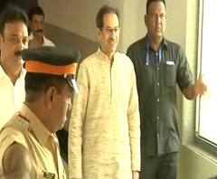 Department Distribution | काँग्रेस-राष्ट्रवादीचं संभाव्य खातेवाटप 'एबीपी माझा' च्या हाती | ABP Majha