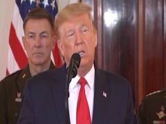 Iran-America tension: Is World War 3 averted?