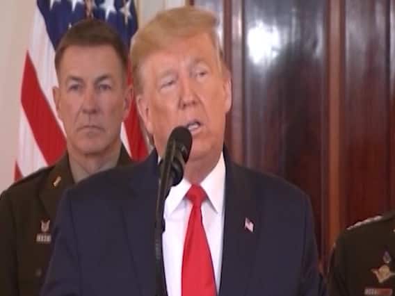 Iran-America tension: Is World War 3 averted?