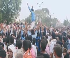 Akola ZP Election | अकोला जिल्हा परिषदेत कुणाचा झेंडा फडकणार? | ABP Majha