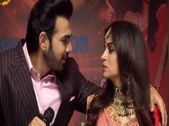 Kahaan Hum Kahaan Tum: Sonakshi's life is in danger!