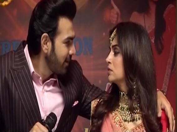 Kahaan Hum Kahaan Tum: Sonakshi's life is in danger!