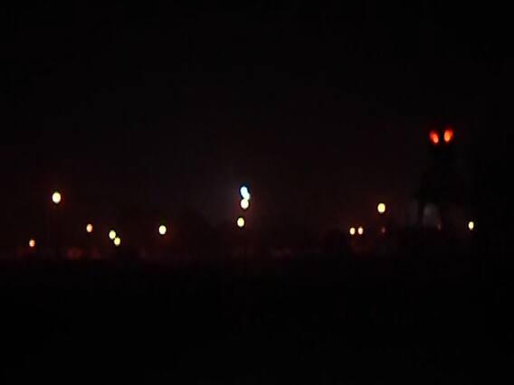 Delhi में ठंड और ठिठुरन का डबल अटैक