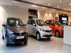 Auto sector slump: Car sales drop by 8.4% in December | Masterstroke