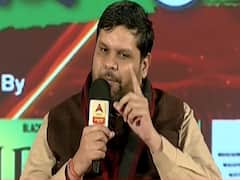 Shikhar Sammelan: Fiery debate between Prof Vallabh vs Sudhanshu Trivedi