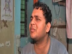 JNU incident: JNU के दिव्यांग छात्र ने बताया कैसा था हिंसा का मंजर