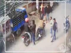 Patna: Dairy agent robbed of Rs 2.5 lakh