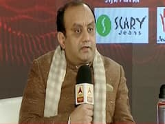 BJP's Sudhanshu & Cong's Vallabh lock horns over CAA