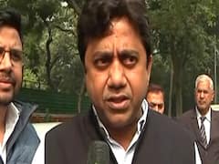 Kejriwal के खिलाफ बीजेपी से Sunil Yadav ही लड़ेंगे चुनाव