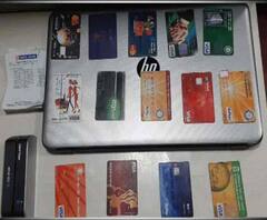 রেস্তোরাঁতেও কার্ড প্রতারণা ! নজরে পার্ক সার্কাসের রেস্তোরাঁ - ফটাফট 