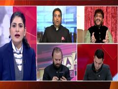 Nine, including Aishe Ghosh, suspects in JNU violence: Police | Seedha Sawal